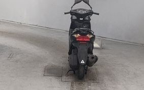 SUZUKI ADDRESS V125 CF4MA