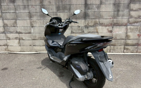 HONDA PCX125 JK05