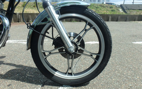 SUZUKI GN125 H PCJG9