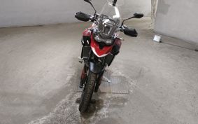 TRIUMPH  TRIUMPH  TIGER 900GT TRC81D