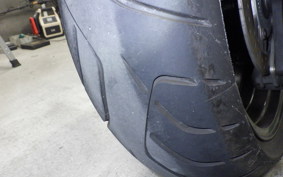 KAWASAKI NINJA 1000 SX 2020 ZXT02K