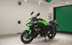 KAWASAKI NINJA 650 A 2021 ER650H