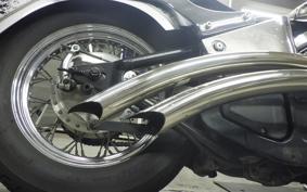KAWASAKI VULCAN 400 Gen.2 1995 VN400A