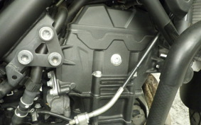 YAMAHA MT-03 ABS 2023 RH21J
