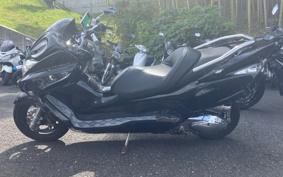 HONDA FORZA X MF08