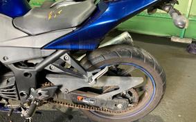 KAWASAKI NINJA 250R EX250K