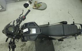 HUSQVARNA SVARTPILEN 401 2022