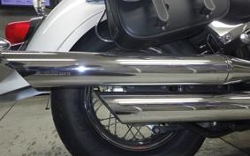 SUZUKI INTRUDER 400 Classic 2007 VK54A