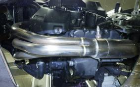 YAMAHA MT-09 Tracer GT 2020 RN51J