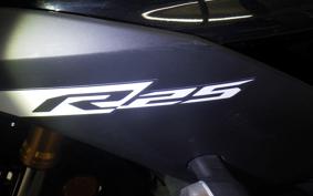 YAMAHA YZF-R25 A RG43J