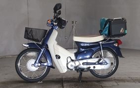 HONDA SUPER CUB90 HA02