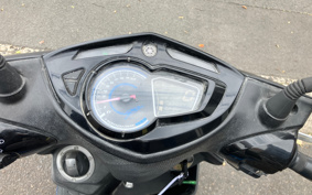 YAMAHA CYGNUS125XSR SE44J