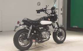 HONDA MONKEY 125 ABS JB02