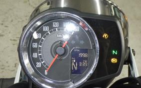HONDA GB350C 2026 NC64