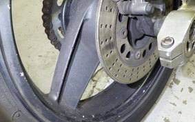 KAWASAKI ZRX400 2001 ZR400E