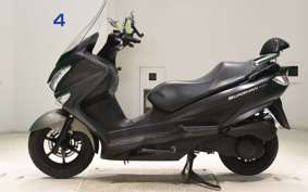 SUZUKI SKYWAVE 200 (Burgman 200) 2013 CH41A