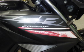 HONDA CB250FA 2020 MC43