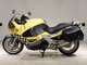 Фото BMW K1200R S 1997 с японского аукциона