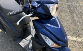 SUZUKI ADDRESS V110 CE47A