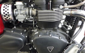 TRIUMPH SPEEDMASTER 2011