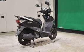 HONDA LEAD 125 2007 JF45