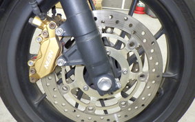 HONDA CB400 SUPER BOLDOR 2015 NC42