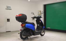 HONDA TACT-4ﾍﾞｰｼｯｸ 2018 AF79