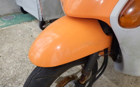 SUZUKI PALETTE CA41A