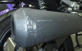 HONDA GB350S 2022 NC59