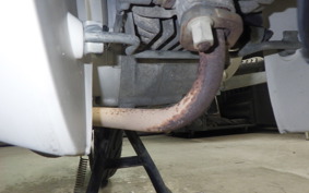 HONDA C110 SUPER CUB 1985 JA10