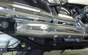 YAMAHA DRAGSTAR 400 CLASSIC 2006 VH01J