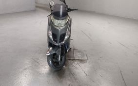 KYMCO KYMCO GRANDDINK125Z SH25DR