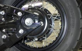 YAMAHA DRAGSTAR 400 2013 VH02J