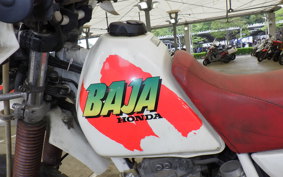 HONDA XLR250 BAJA GEN 2 MD22
