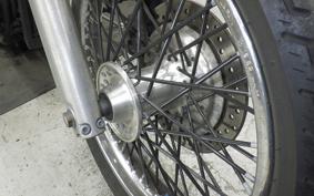 HONDA SHADOW 400 SLASHER 2003 NC40