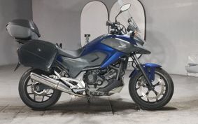 HONDA NC750X 2015 RC72