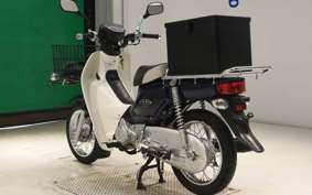 HONDA C50 SUPER CUB AA04