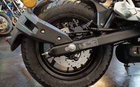 BENELLI TNT125 2023