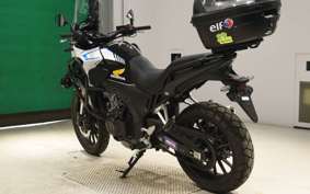 HONDA 400X 2024 NC56