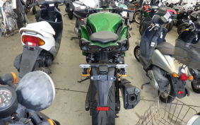 KAWASAKI NINJA 1000 SX 2020 ZXT02K