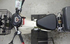 HONDA C110 SUPER CUB JA42