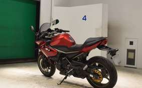 YAMAHA XJ6 2009
