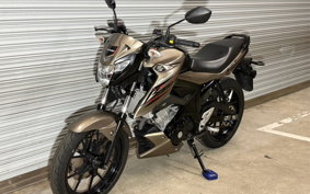 SUZUKI GSX150 Bandit DL24A