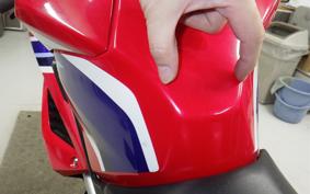 HONDA CBR250RR A MC51