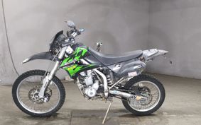 KAWASAKI KLX250 LX250S