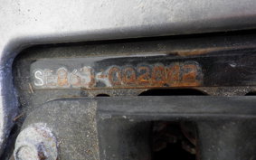 YAMAHA N-MAX 2002 SE86J