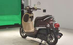 HONDA GIORNO 3 2024 AF77