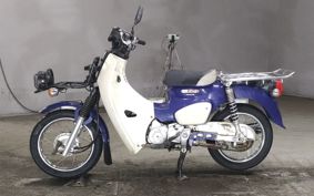 HONDA SUPER CUB50 AA07