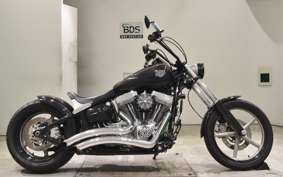 HARLEY FXCW 1580 2009