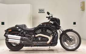 HARLEY NIGHT ROD 1250 SP 2009